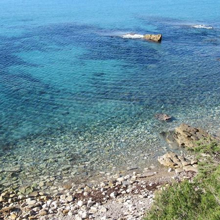La Mer A 3 Minutes, La Cle D'Un Sejour Reussi ! 滨海圣西尔 外观 照片